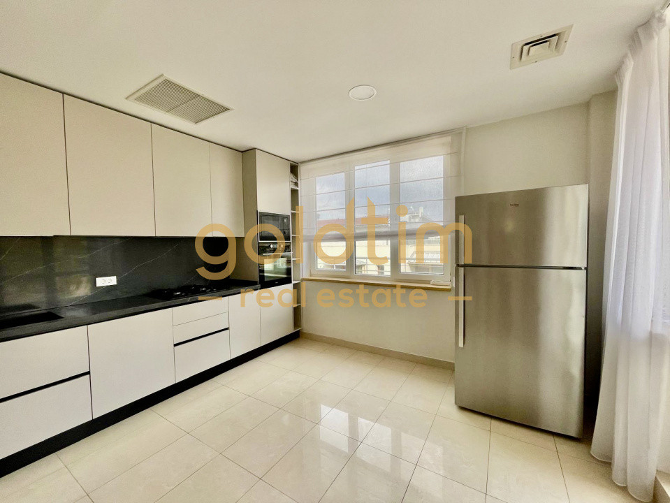 HERASTRAU/VIRGIL MADGEARU /ZONA EXCLUSIVISTA/PARCARE INCLUSA/TERASA GENEROASA