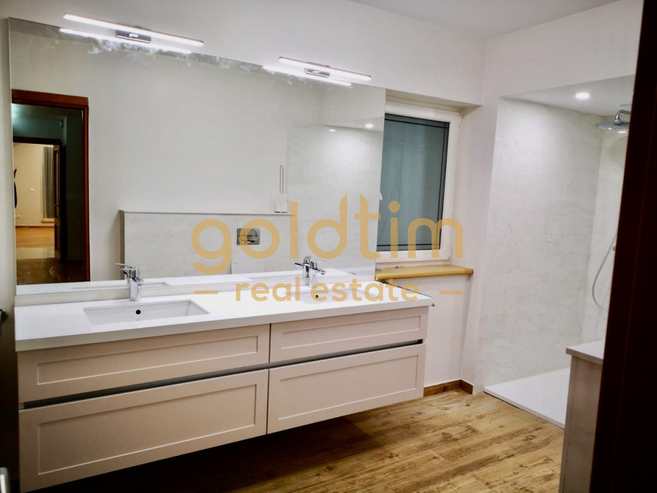 HERASTRAU/VIRGIL MADGEARU /ZONA EXCLUSIVISTA/PARCARE INCLUSA/TERASA GENEROASA