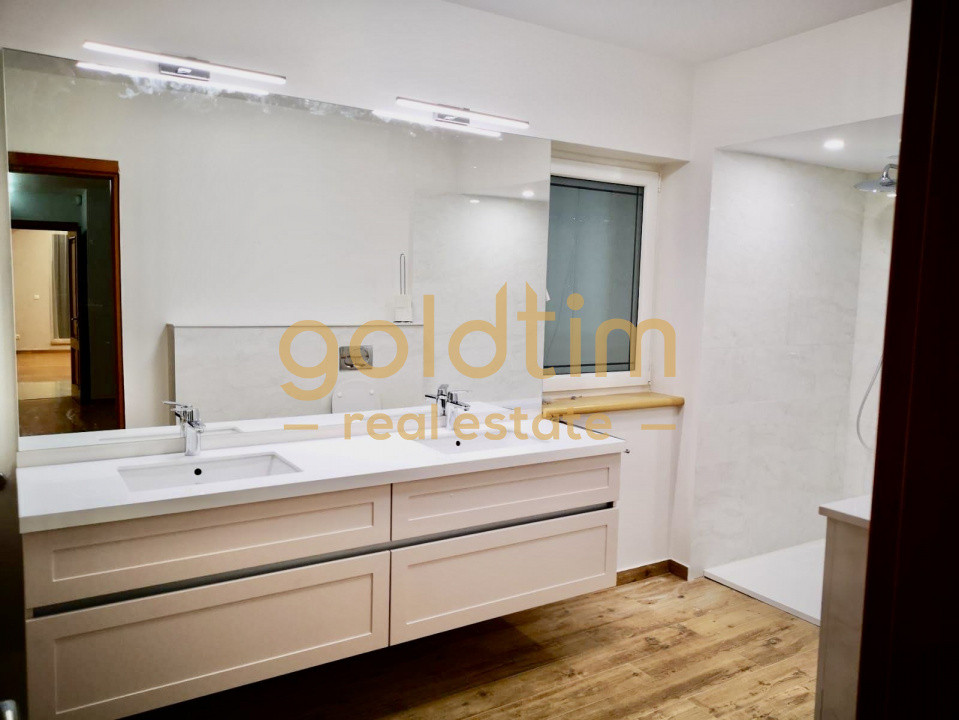 HERASTRAU/VIRGIL MADGEARU /ZONA EXCLUSIVISTA/PARCARE INCLUSA/TERASA GENEROASA