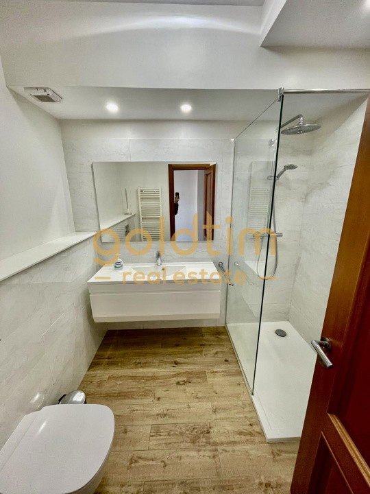 HERASTRAU/VIRGIL MADGEARU /ZONA EXCLUSIVISTA/PARCARE INCLUSA/TERASA GENEROASA