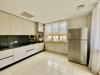 HERASTRAU/VIRGIL MADGEARU /ZONA EXCLUSIVISTA/PARCARE INCLUSA/TERASA GENEROASA