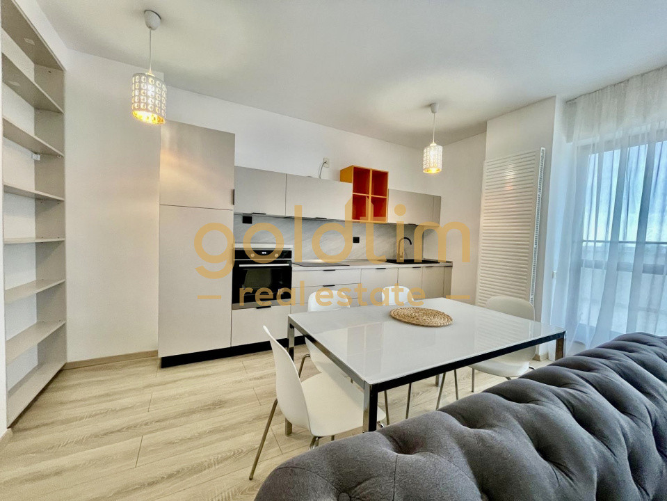 SCOALA AMERICANA/PIPERA/LUMINOS/TERASA GENEROASA/PARCARE INCLUSA/SUPERB VIEW