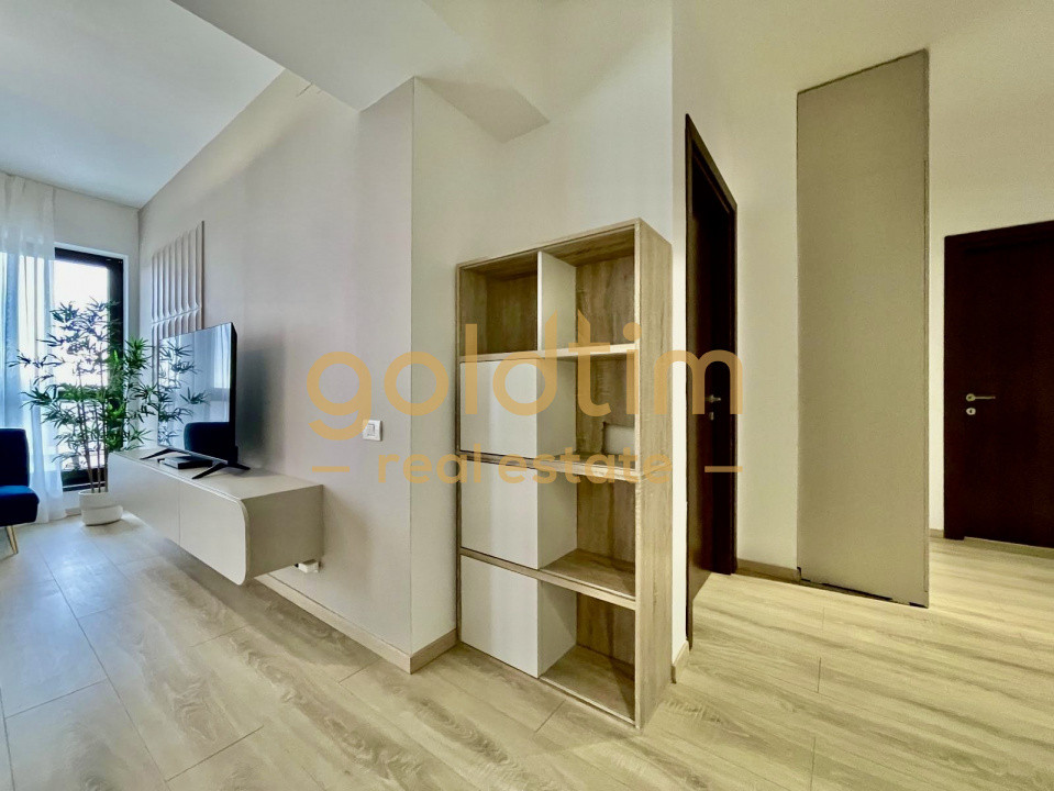 SCOALA AMERICANA/PIPERA/LUMINOS/TERASA GENEROASA/PARCARE INCLUSA/SUPERB VIEW