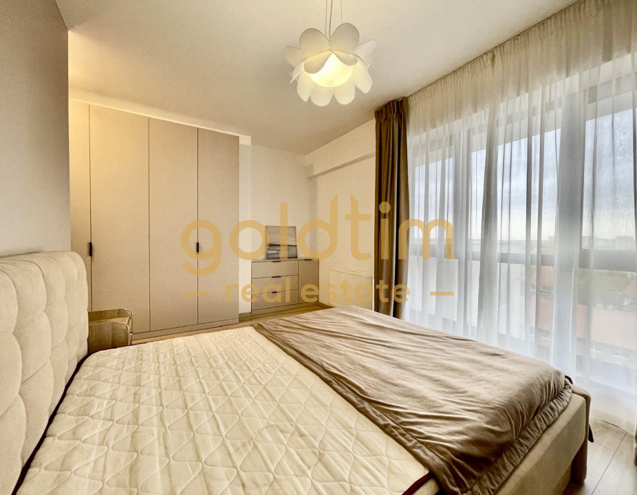 SCOALA AMERICANA/PIPERA/LUMINOS/TERASA GENEROASA/PARCARE INCLUSA/SUPERB VIEW