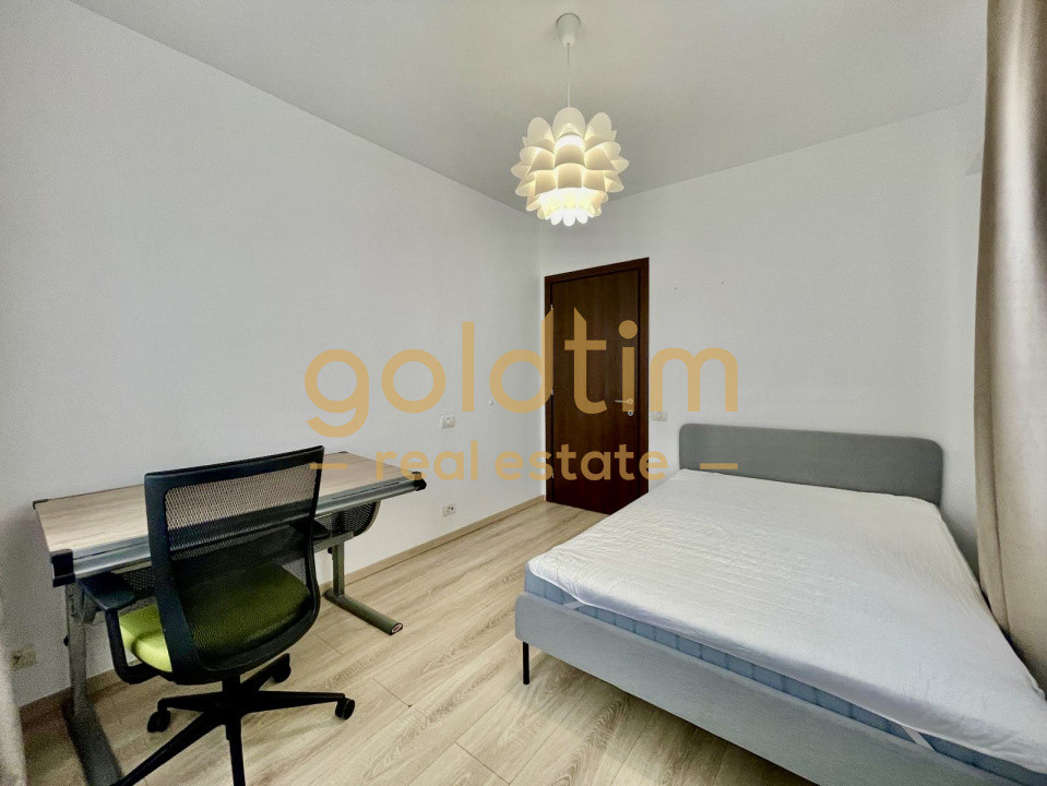 SCOALA AMERICANA/PIPERA/LUMINOS/TERASA GENEROASA/PARCARE INCLUSA/SUPERB VIEW