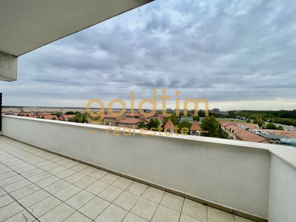 SCOALA AMERICANA/PIPERA/LUMINOS/TERASA GENEROASA/PARCARE INCLUSA/SUPERB VIEW