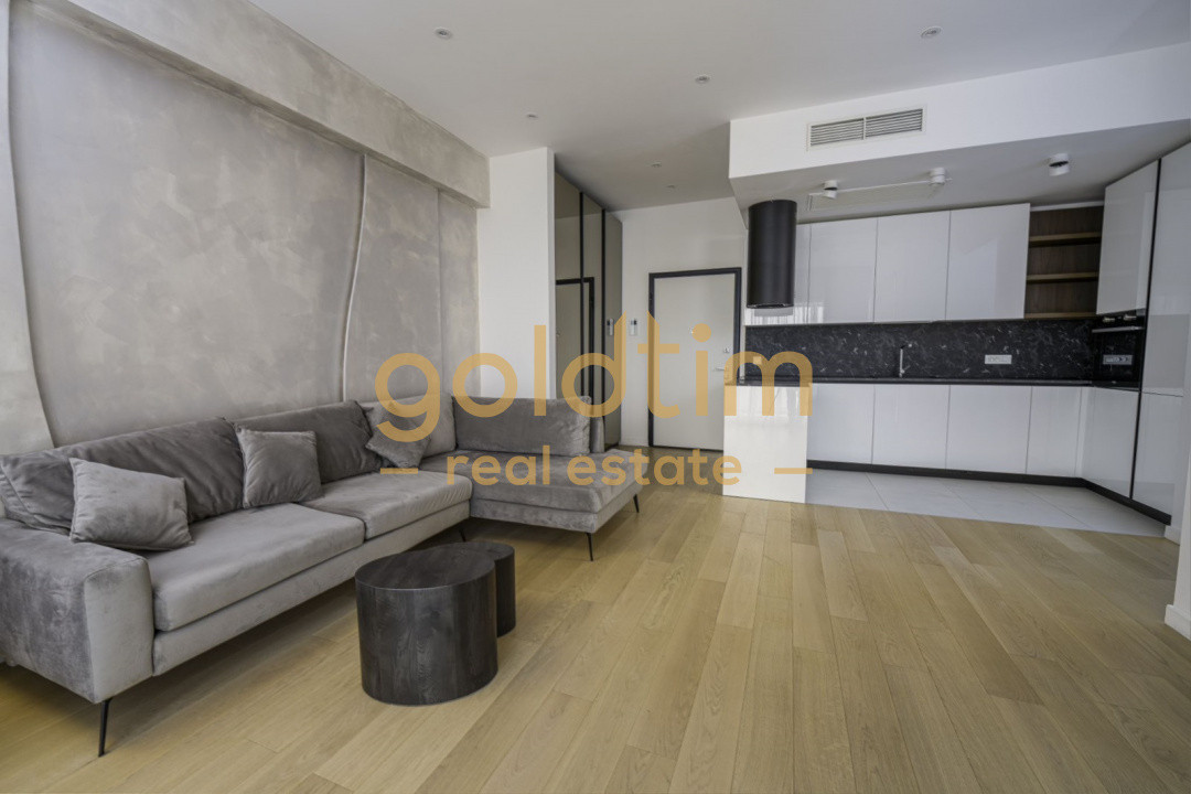 ONE VERDI PARK/PANORAMIC VIEW/PARKING/UNIQUE DESIGN