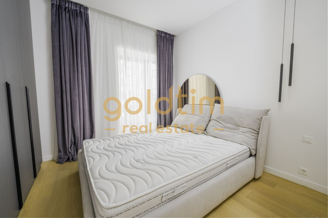 ONE VERDI PARK/PANORAMIC VIEW/PARKING/UNIQUE DESIGN