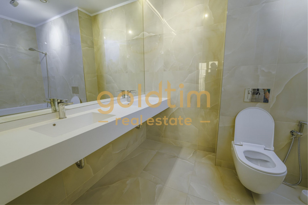 ONE VERDI PARK/PANORAMIC VIEW/PARKING/UNIQUE DESIGN