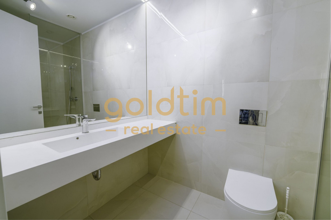 ONE VERDI PARK/PANORAMIC VIEW/PARKING/UNIQUE DESIGN