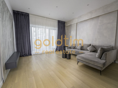 ONE VERDI PARK/PANORAMIC VIEW/PARKING/UNIQUE DESIGN