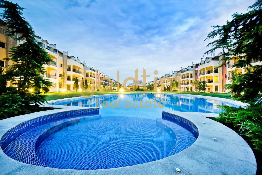 PIPERA /SALA FITNESS /PARCARE INCLUSA /ȘCOALA AMERICANA / PISCINA /SPA