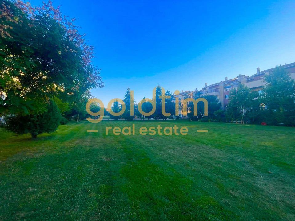 PIPERA /SALA FITNESS /PARCARE INCLUSA /ȘCOALA AMERICANA / PISCINA /SPA