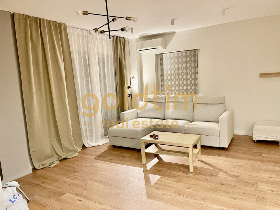 PIPERA /SALA FITNESS /PARCARE INCLUSA /ȘCOALA AMERICANA / PISCINA /SPA