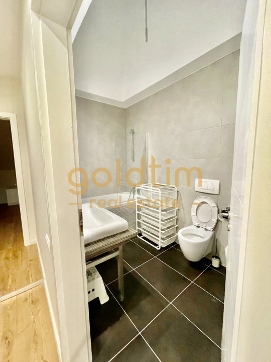 PIPERA /SALA FITNESS /PARCARE INCLUSA /ȘCOALA AMERICANA / PISCINA /SPA