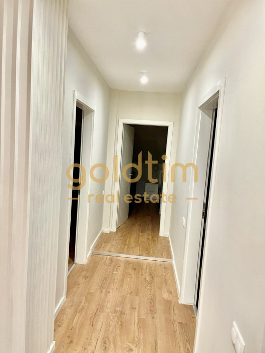 PIPERA /SALA FITNESS /PARCARE INCLUSA /ȘCOALA AMERICANA / PISCINA /SPA