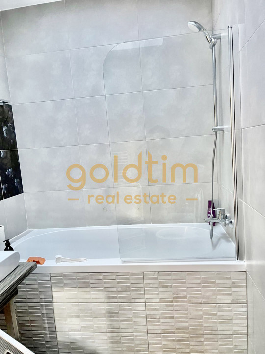 PIPERA /SALA FITNESS /PARCARE INCLUSA /ȘCOALA AMERICANA / PISCINA /SPA