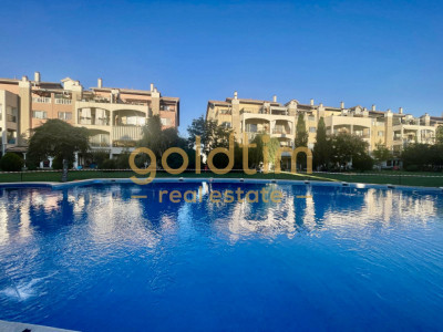 PIPERA /SALA FITNESS /PARCARE INCLUSA /ȘCOALA AMERICANA / PISCINA /SPA