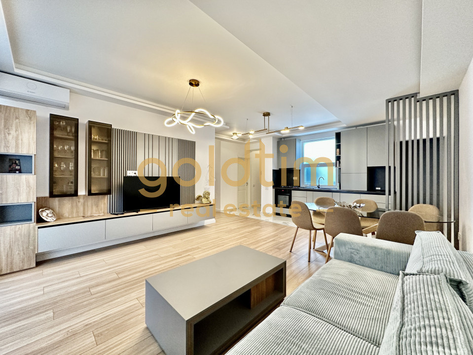 PET FRIENDLY/TERASA 120MP/PARCARE INCLUSA /PIPERA /SPATII GENEROASE /VIEW /NOU