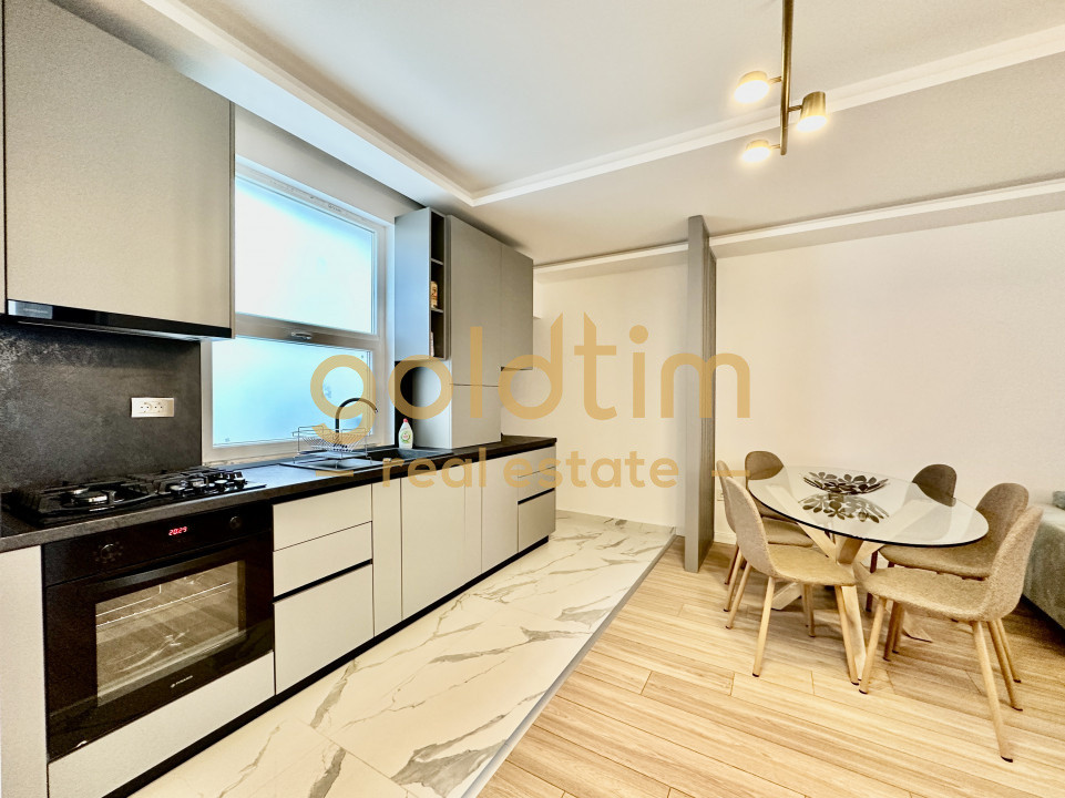 PET FRIENDLY/TERASA 120MP/PARCARE INCLUSA /PIPERA /SPATII GENEROASE /VIEW /NOU