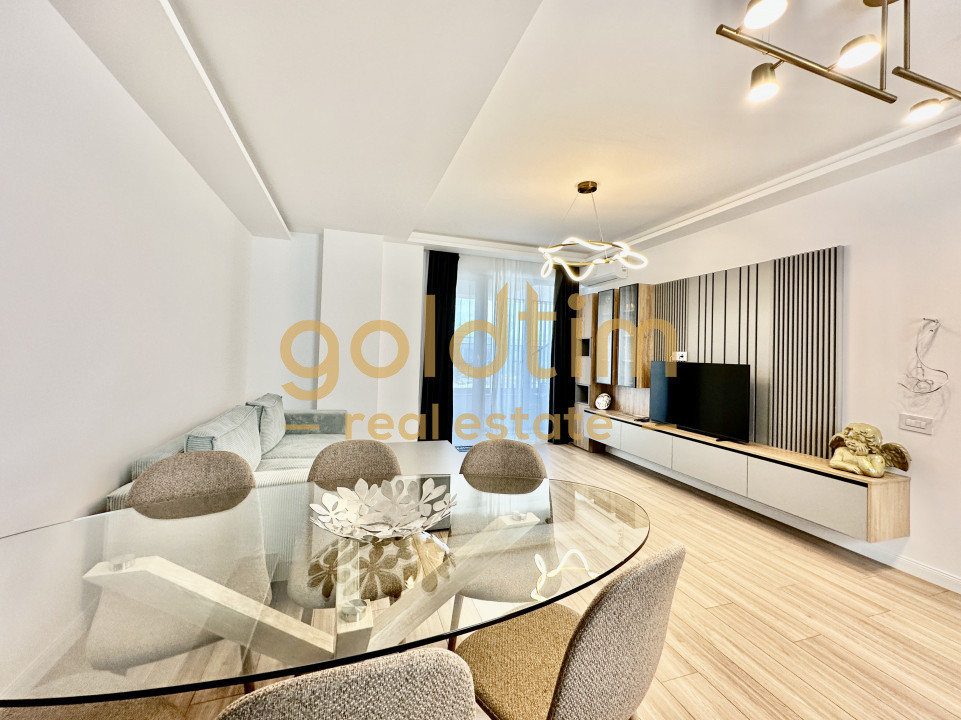 PET FRIENDLY/TERASA 120MP/PARCARE INCLUSA /PIPERA /SPATII GENEROASE /VIEW /NOU