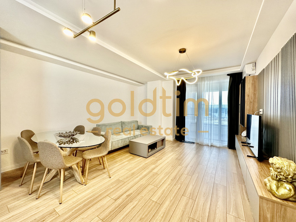 PET FRIENDLY/TERASA 120MP/PARCARE INCLUSA /PIPERA /SPATII GENEROASE /VIEW /NOU