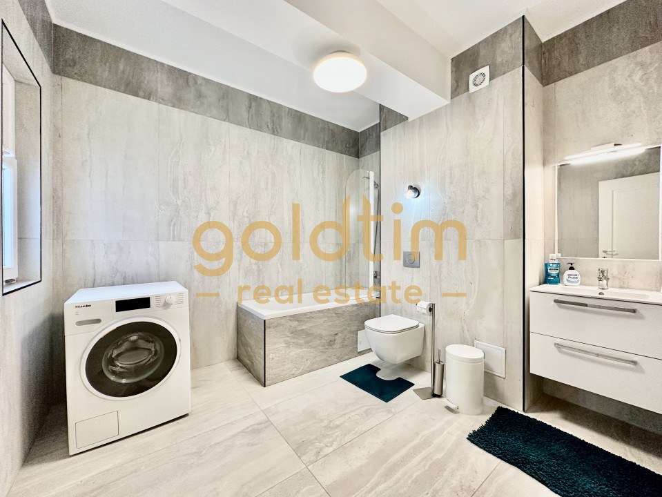 PET FRIENDLY/TERASA 120MP/PARCARE INCLUSA /PIPERA /SPATII GENEROASE /VIEW /NOU