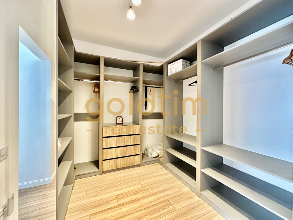 PET FRIENDLY/TERASA 120MP/PARCARE INCLUSA /PIPERA /SPATII GENEROASE /VIEW /NOU