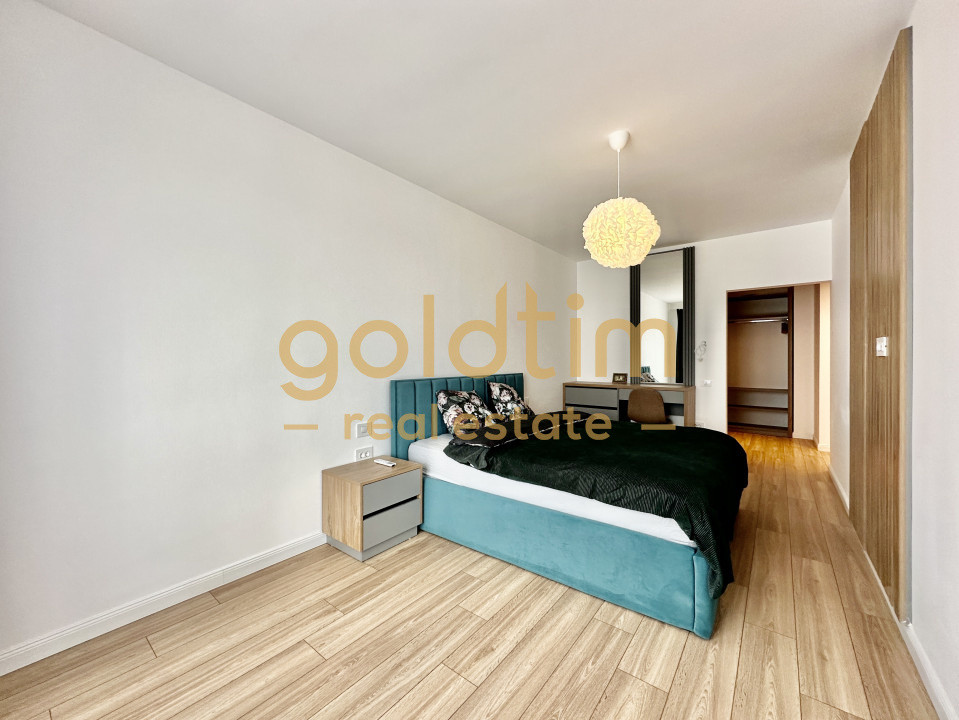 PET FRIENDLY/TERASA 120MP/PARCARE INCLUSA /PIPERA /SPATII GENEROASE /VIEW /NOU