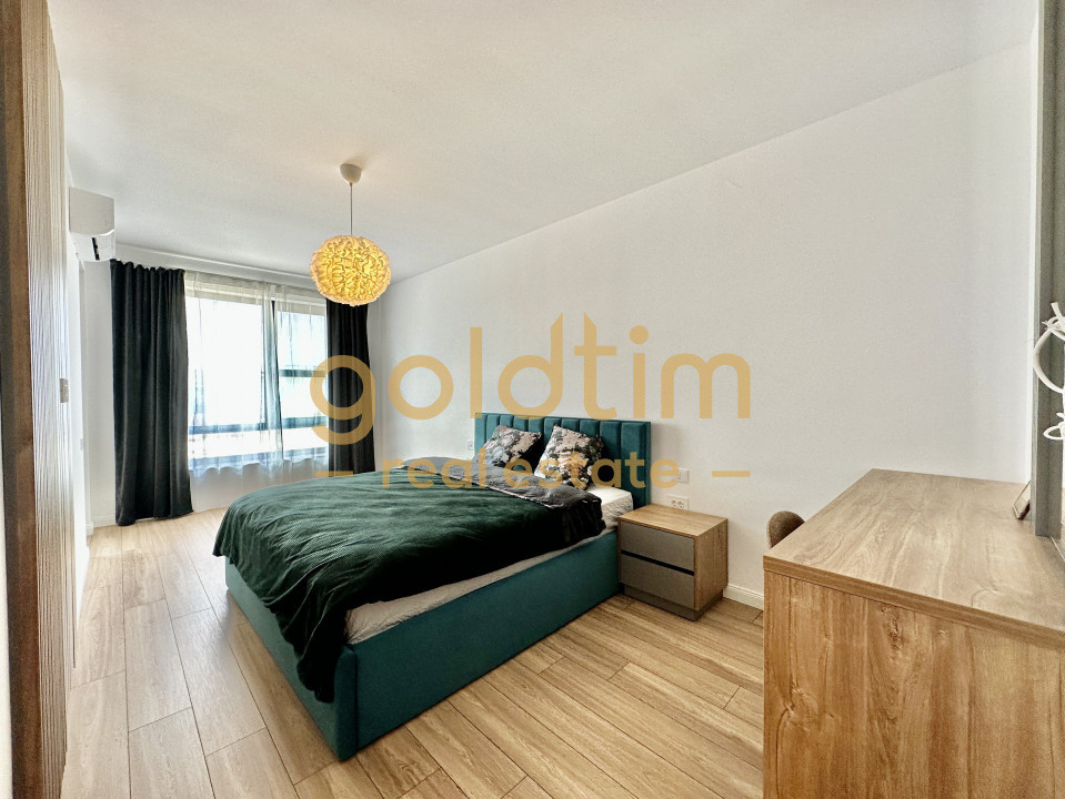 PET FRIENDLY/TERASA 120MP/PARCARE INCLUSA /PIPERA /SPATII GENEROASE /VIEW /NOU