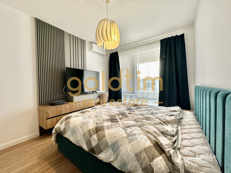 PET FRIENDLY/TERASA 120MP/PARCARE INCLUSA /PIPERA /SPATII GENEROASE /VIEW /NOU