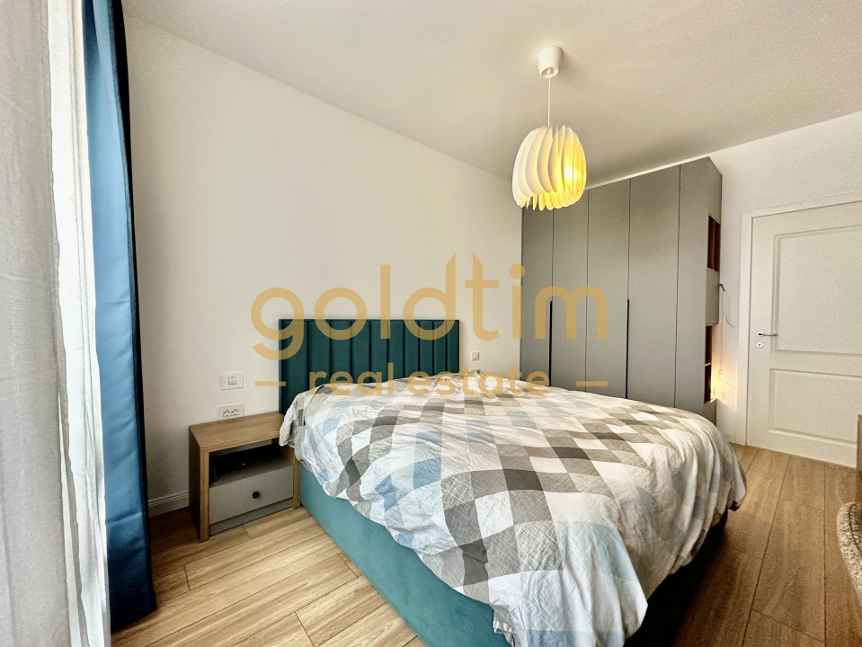 PET FRIENDLY/TERASA 120MP/PARCARE INCLUSA /PIPERA /SPATII GENEROASE /VIEW /NOU