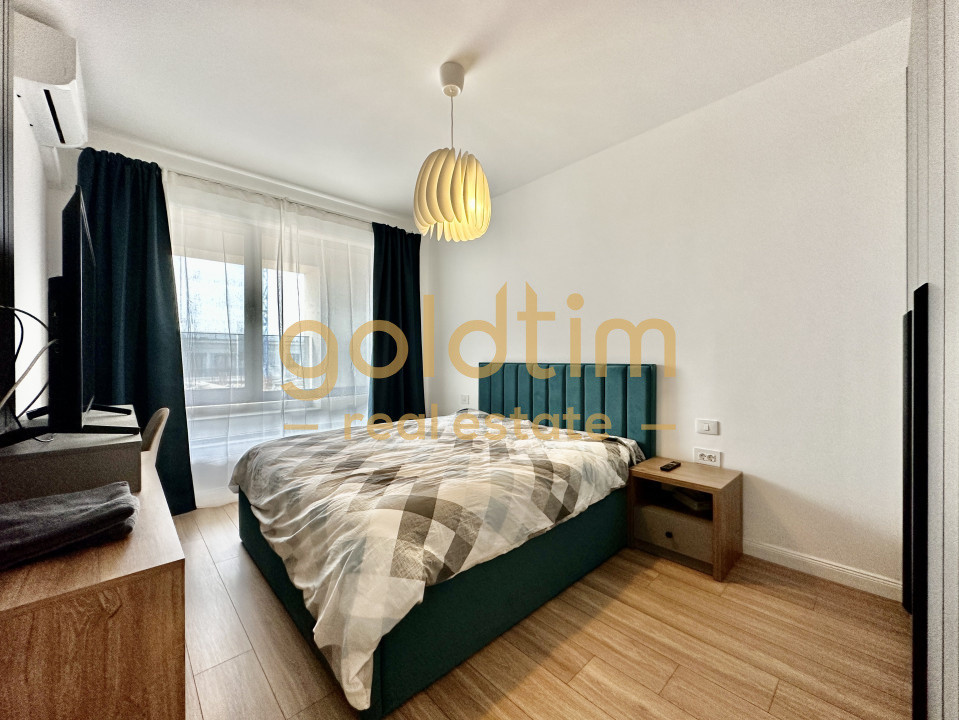 PET FRIENDLY/TERASA 120MP/PARCARE INCLUSA /PIPERA /SPATII GENEROASE /VIEW /NOU