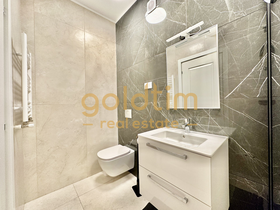 PET FRIENDLY/TERASA 120MP/PARCARE INCLUSA /PIPERA /SPATII GENEROASE /VIEW /NOU