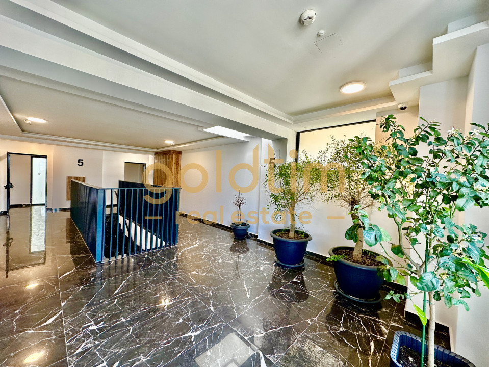 PET FRIENDLY/TERASA 120MP/PARCARE INCLUSA /PIPERA /SPATII GENEROASE /VIEW /NOU