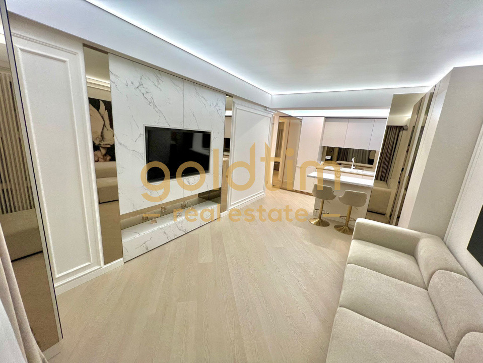 CORTINA NORTH/DISPONIBIL IMEDIAT/SUPERB/SPATII GENEROASE/BUCATARIE INCHISA