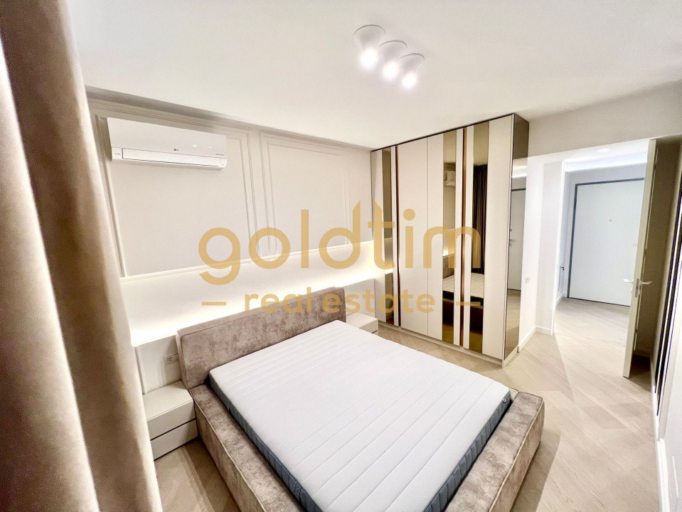 CORTINA NORTH/DISPONIBIL IMEDIAT/SUPERB/SPATII GENEROASE/BUCATARIE INCHISA