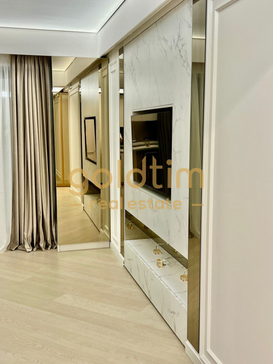 CORTINA NORTH/DISPONIBIL IMEDIAT/SUPERB/SPATII GENEROASE/BUCATARIE INCHISA