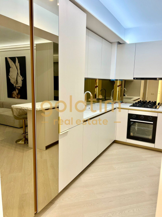 CORTINA NORTH/DISPONIBIL IMEDIAT/SUPERB/SPATII GENEROASE/BUCATARIE INCHISA