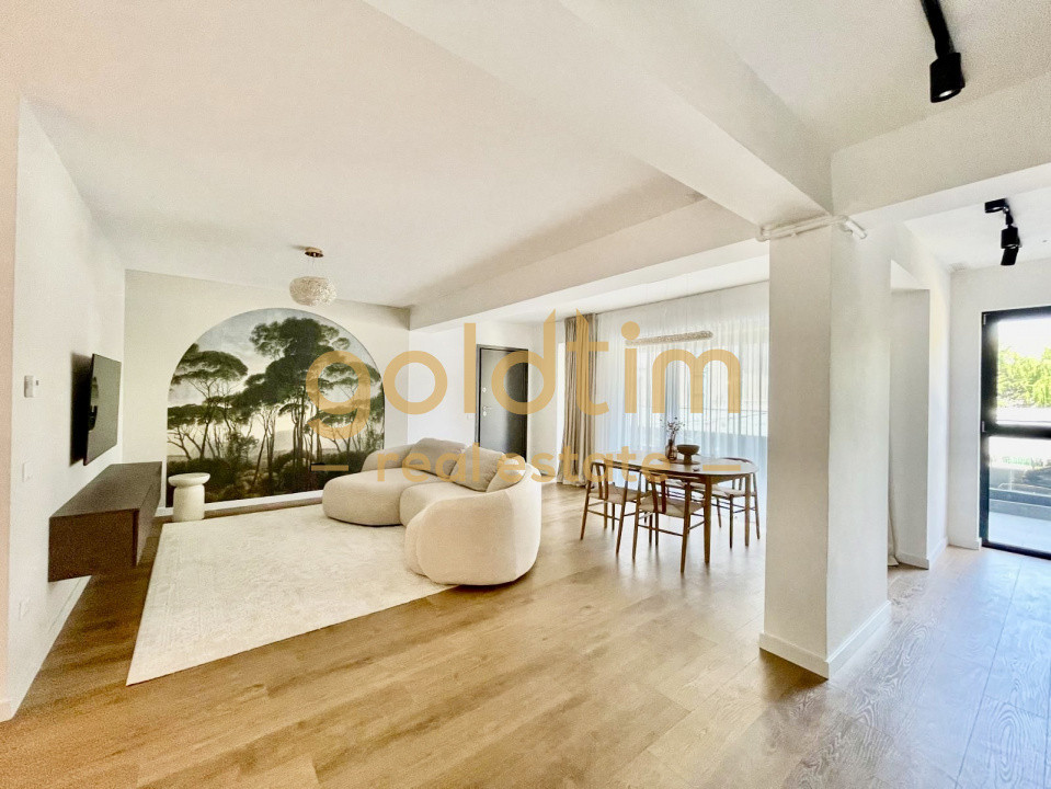 PRIMA INCHIRIERE/PET FRIENDLY/BRITISH SCHOOL/PARCARE INCLUSA/EROU IANCU NICOLAE/