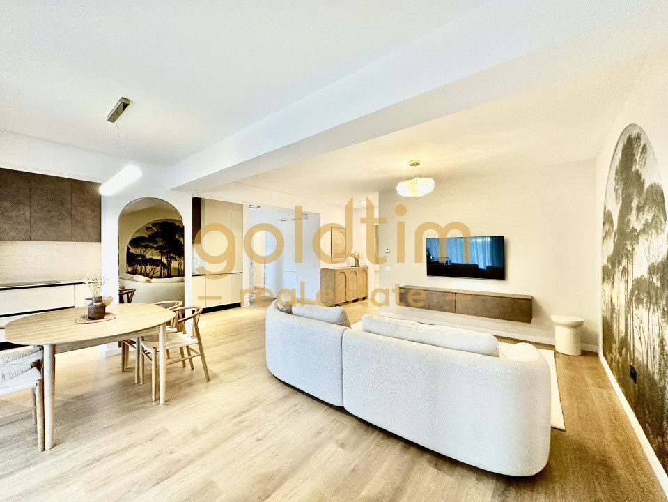 PRIMA INCHIRIERE/PET FRIENDLY/BRITISH SCHOOL/PARCARE INCLUSA/EROU IANCU NICOLAE/