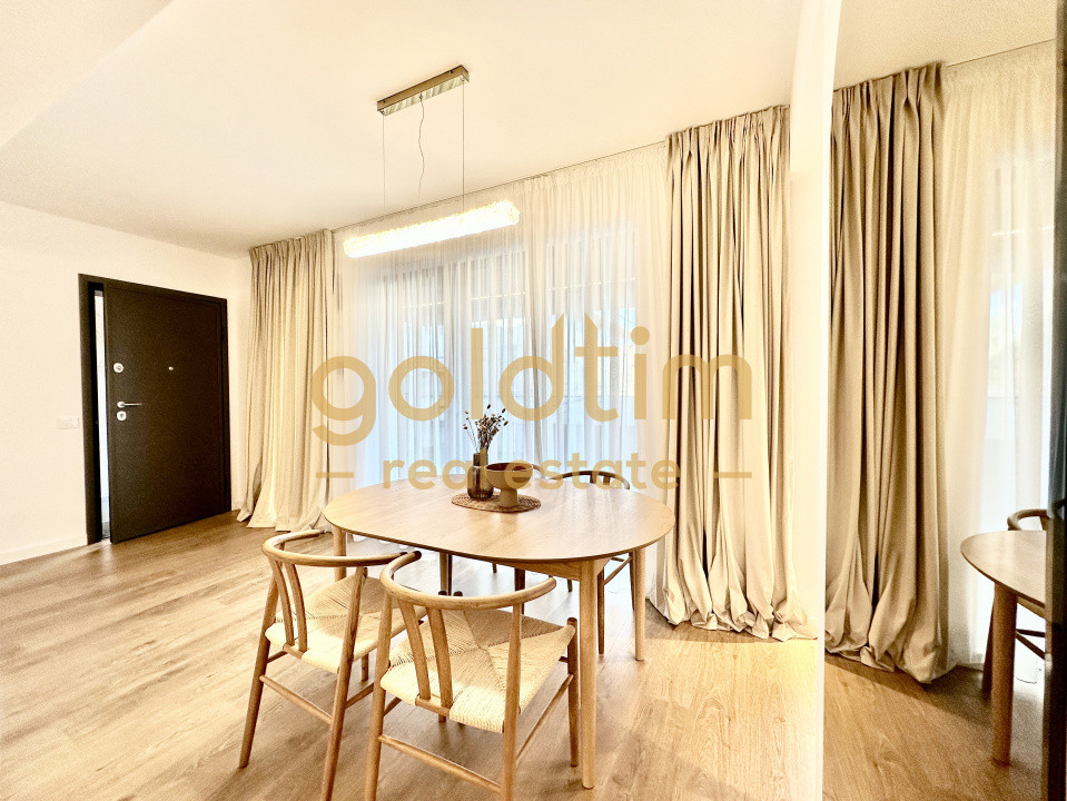 PRIMA INCHIRIERE/PET FRIENDLY/BRITISH SCHOOL/PARCARE INCLUSA/EROU IANCU NICOLAE/