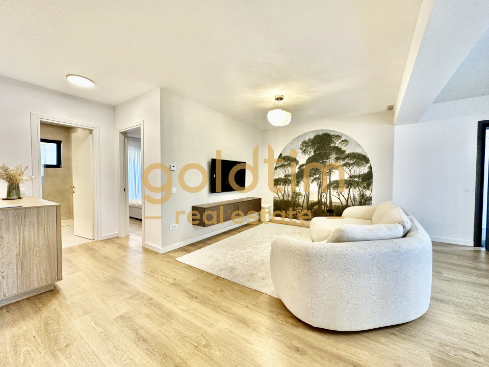 PRIMA INCHIRIERE/PET FRIENDLY/BRITISH SCHOOL/PARCARE INCLUSA/EROU IANCU NICOLAE/