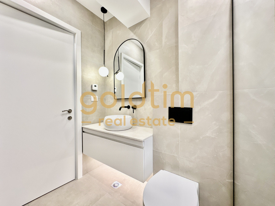 PRIMA INCHIRIERE/PET FRIENDLY/BRITISH SCHOOL/PARCARE INCLUSA/EROU IANCU NICOLAE/