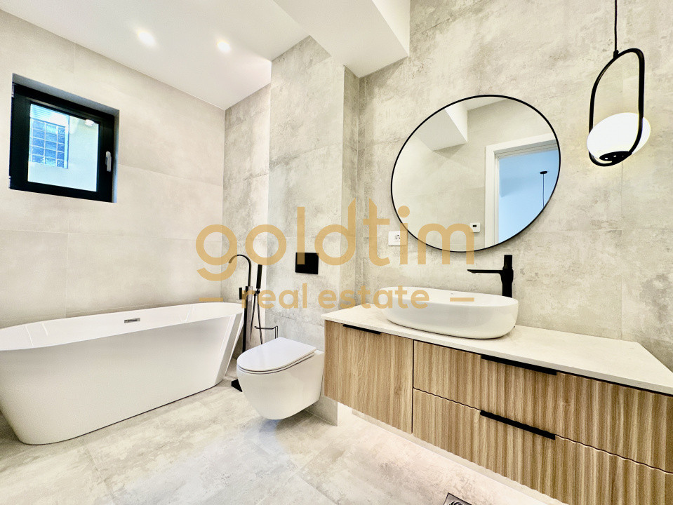 PRIMA INCHIRIERE/PET FRIENDLY/BRITISH SCHOOL/PARCARE INCLUSA/EROU IANCU NICOLAE/