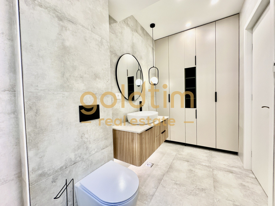 PRIMA INCHIRIERE/PET FRIENDLY/BRITISH SCHOOL/PARCARE INCLUSA/EROU IANCU NICOLAE/