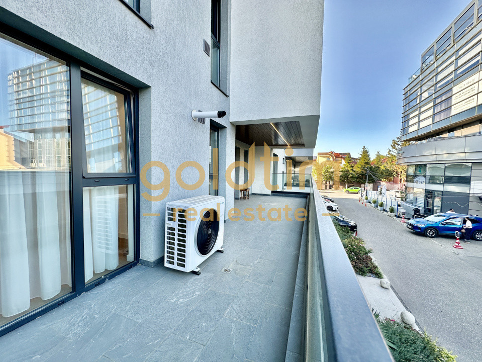 PRIMA INCHIRIERE/PET FRIENDLY/BRITISH SCHOOL/PARCARE INCLUSA/EROU IANCU NICOLAE/