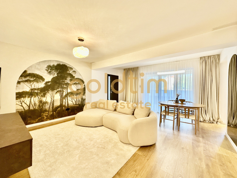 PRIMA INCHIRIERE/PET FRIENDLY/BRITISH SCHOOL/PARCARE INCLUSA/EROU IANCU NICOLAE/