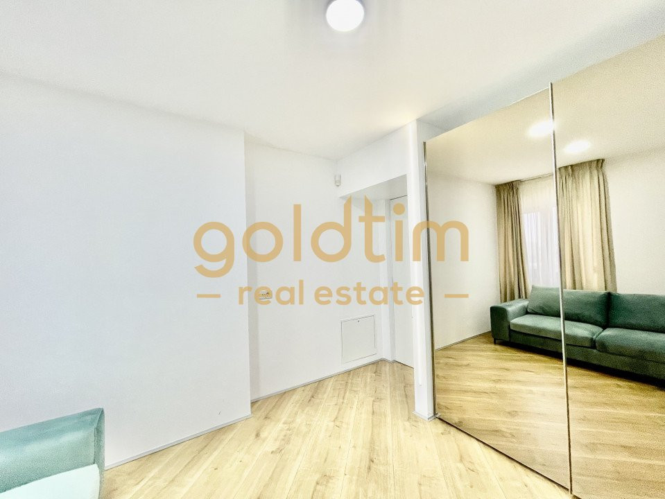 NOU/PET FRIENDLY/PENTHOUSE/ TERASA 100 mp/BOXA/SPATII GENEROASE/VIEW PANORAMIC 