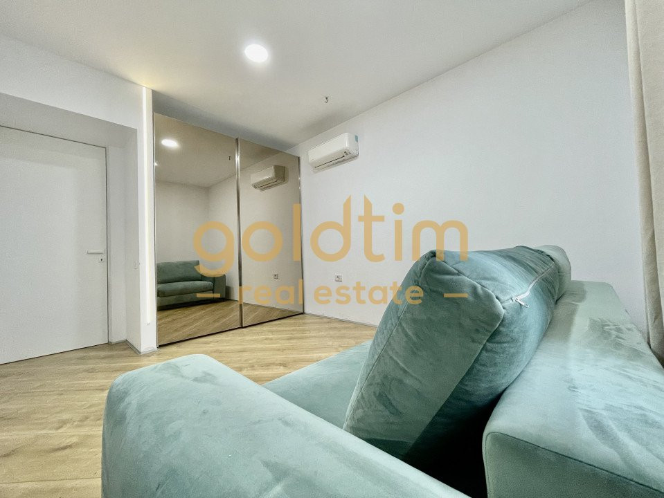 NOU/PET FRIENDLY/PENTHOUSE/ TERASA 100 mp/BOXA/SPATII GENEROASE/VIEW PANORAMIC 